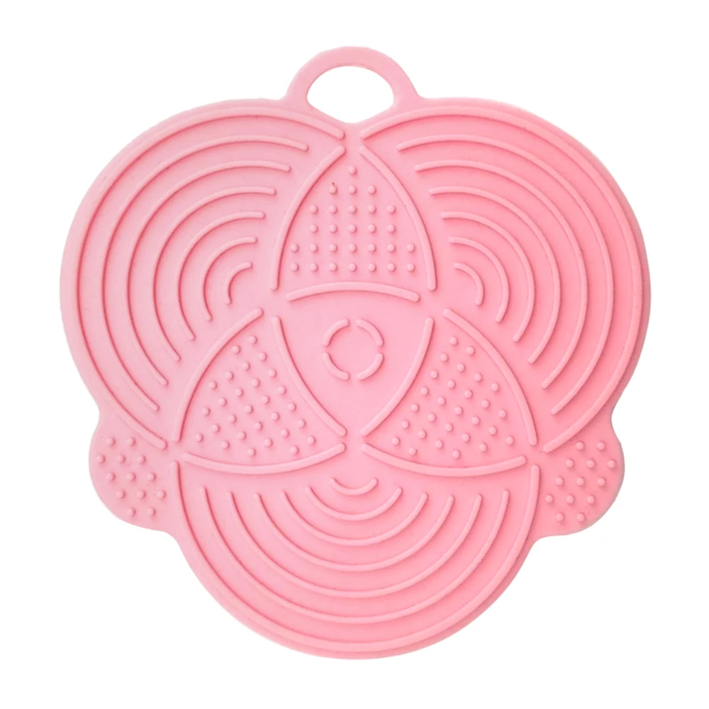 Silicone Collapsible Portable Bowl Expandable Bowl with Lid and Silicone Dish Sponge for Travel Camping Hiking