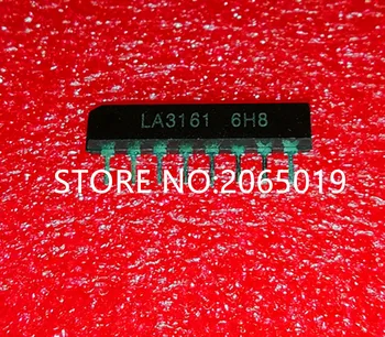 

10PCS LA3161 LA3I6I SIP-8