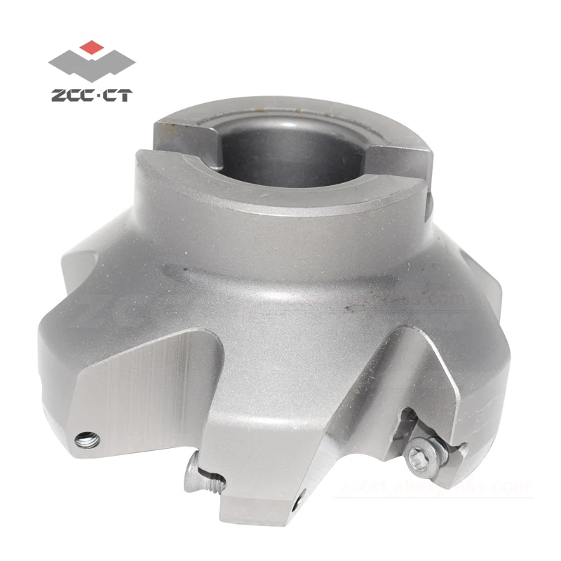 ZCC Tool Holders FMP01080A27TP2204 Machine Tools & Accessories