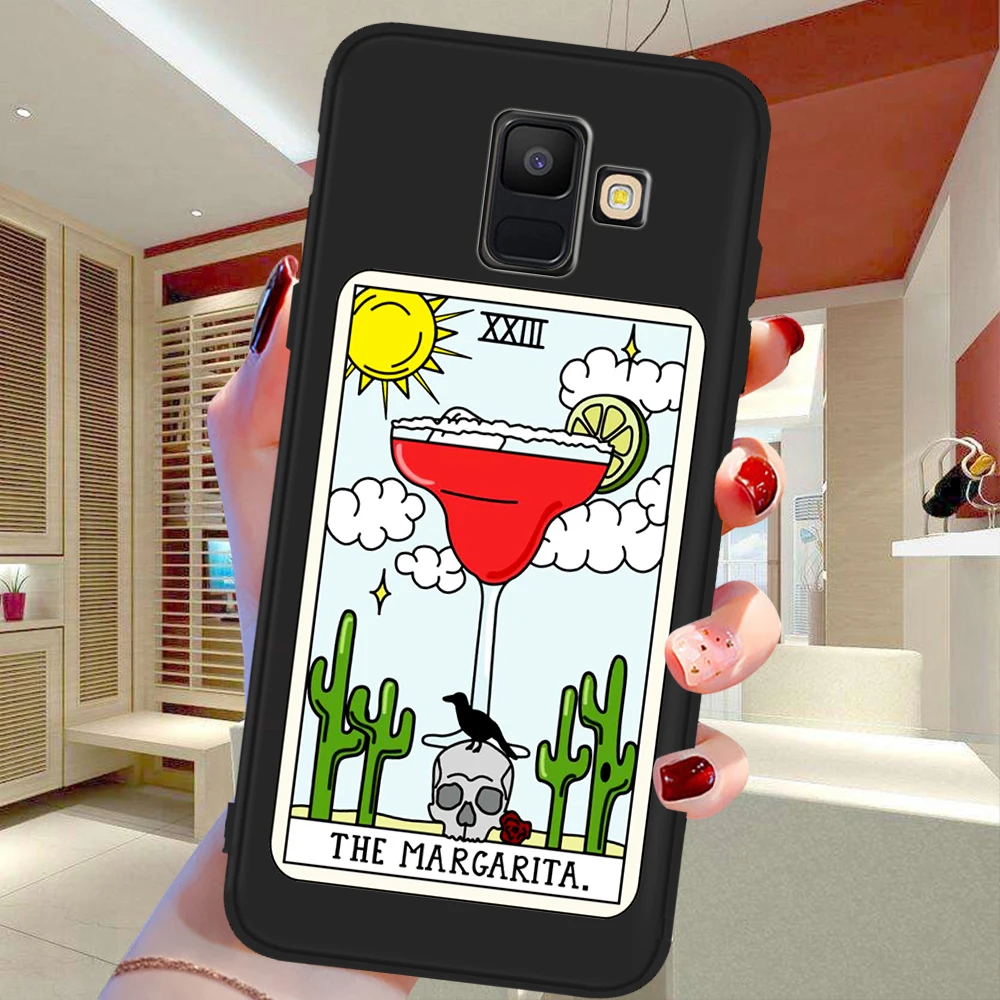 Чехол для Samsung Galaxy A3 A5 A6 A7 A8 A9 A10 A20E A30 A40 A50 A70 A80 J4 J5 J6 J7 J8 Plus|Бамперы| |