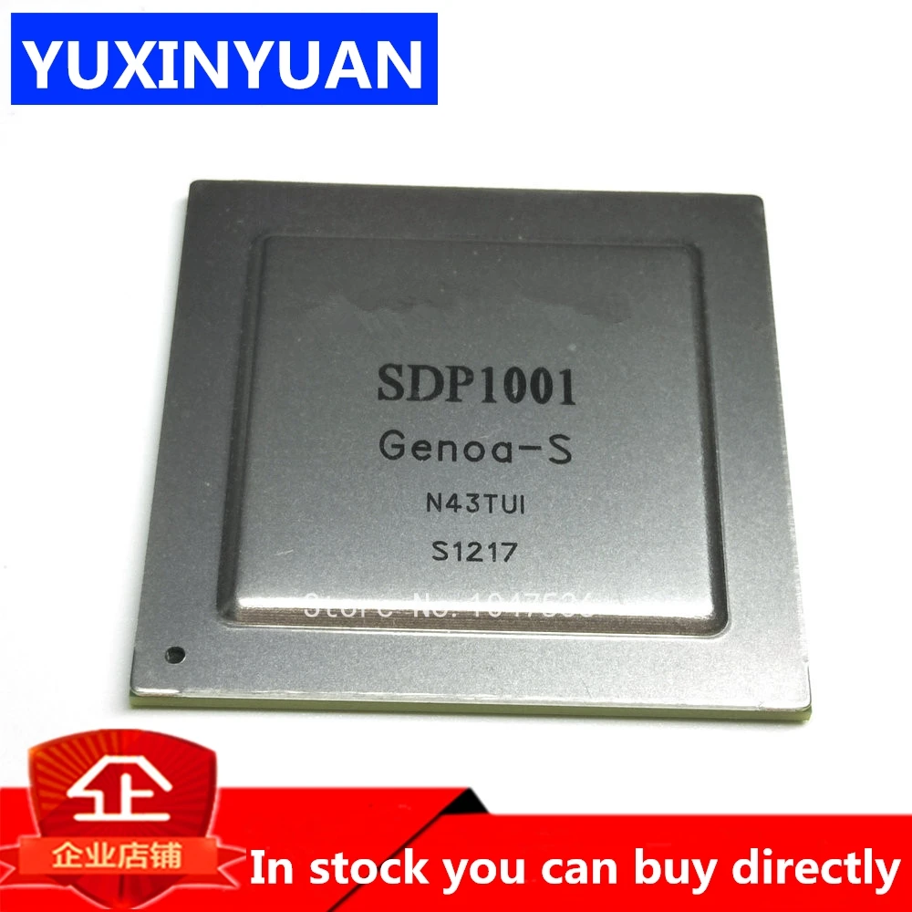 1 шт. SDP91 SDP92 SDP93 SDP1001 SDP1005 SDP1111 SDP1111ECHO-FP SDP1201FOX-M BGA чип LCD IC
