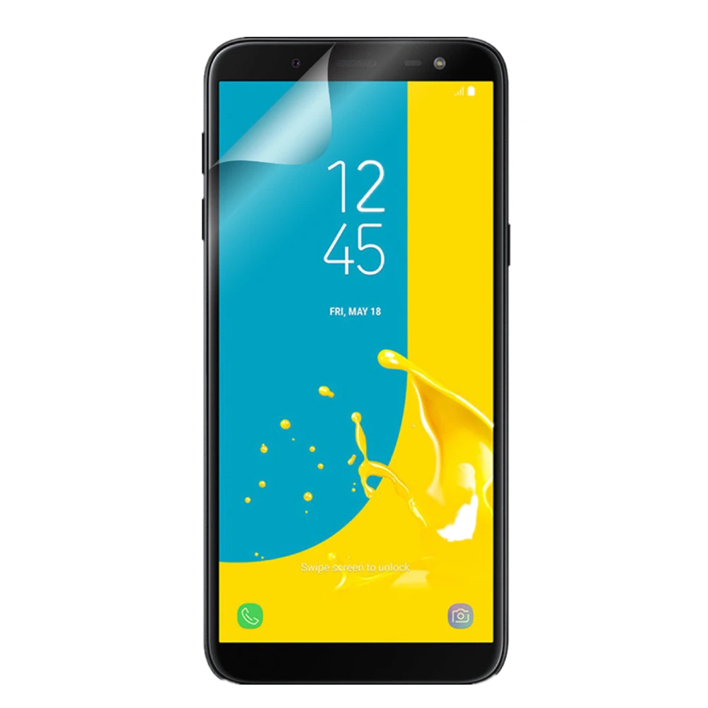 3 шт. защитная пленка для Samsung Galaxy A10 A10s A10e A20 A30 A20e A40 A50 A70 A80 M10 M20 M30|Защитные стёкла и