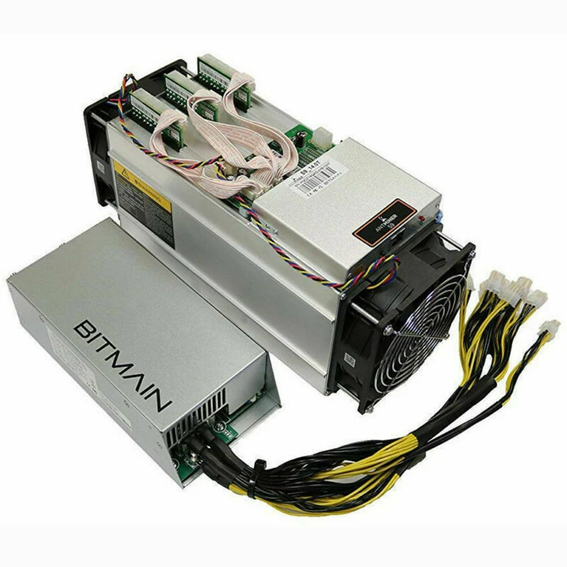 antminer s9j