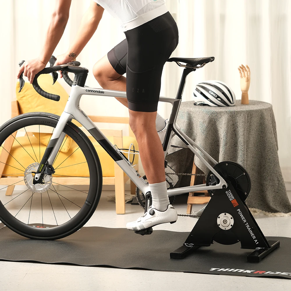 thinkrider bike trainer
