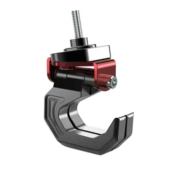 

Motorcycle Moped Accessories Conversion Scooter Items Hook Small Turtle King Electric Car Aluminum Alloy Helmet Hook