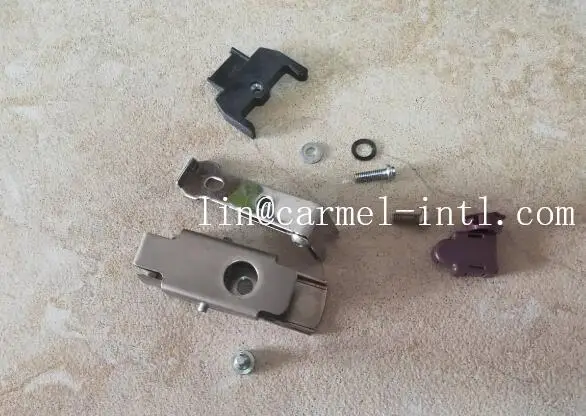 

Printhead Latch for Zebra ZM400 Thermal Label Printers 203DPI Latch kit 79819M Zebra ZM400 Thermal Barcode Printer parts LL
