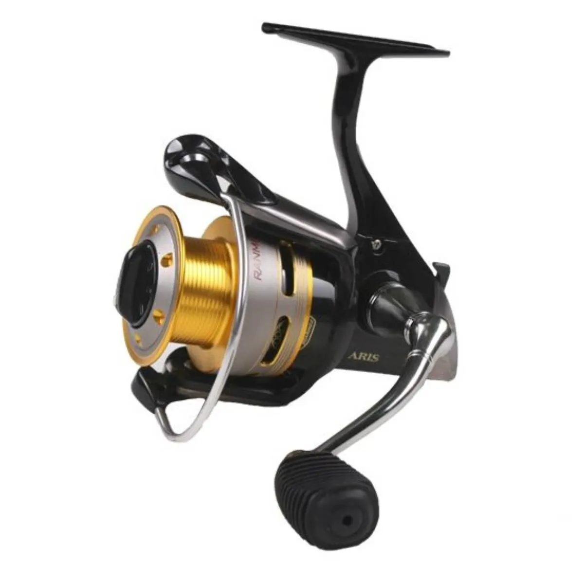 Reel ranmi Aris 7 + 1 подш. (Alum. spool) ar-2000/8rell | Спорт и развлечения