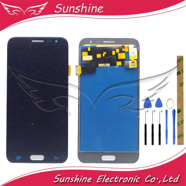 

TFT LCD For Samsung Galaxy J3 2016 Display J320 J320F J320M J320Y LCD Display With Touch Screen Sensor Assembly