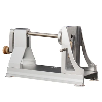 

Potato Cutter Slicer Kitchen Accessories Aluminum Alloy Multifunctional Vegetables Cutter Manual Cucumber Carrot Slicer