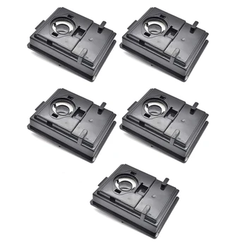 

4Pcs Washable Filters for Rainbow Rexair E Series Grid Filter Parts Vacuum Cleaner Hepa Kit Parts Accessories