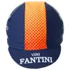 New Classical VINI FANTINI Cycling Caps OSCROLLING Gorra Ciclismo 3