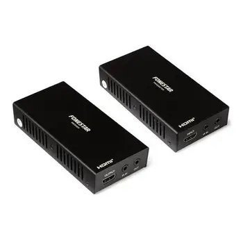 

Extender HDMI Active UTP Cable By Cat5 Cat6 70 m 1080 p-40 m 4 K 7939xt