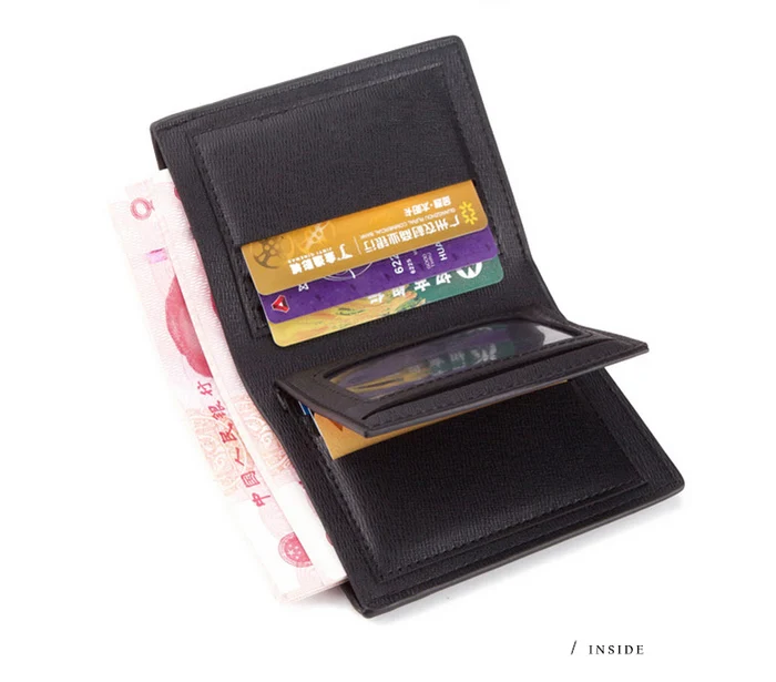 No Game No Life Wallet for Games Players Long Purse Short Carteira (5)