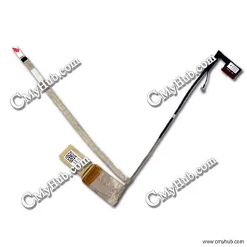 

New For Dell Inspiron 14R (N4010) LCD Screen LVDS VIDEO FLEX Ribbon Connector Cable 0P71M8 DDUM8ATH001