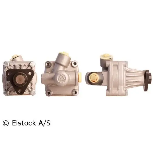 Насос ГУР BMW E30 1 6/1 8L 82 91 ELSTOCK 15 0017|Рулевые рейки и коробки передач| |