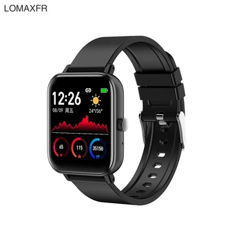 

H8 Smart Watch 1.54in Screen Bluetooth Answer Call/Dial Call Smart Bracelet For Men Women Heart Rate Wristband Fitness Tracker