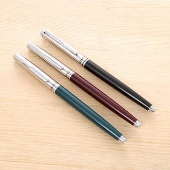 

0.5mm Creative Ballpoint Pen For Student Gifts Office Stationery Writing Tool Pen Stationery Supplies Matel Pen