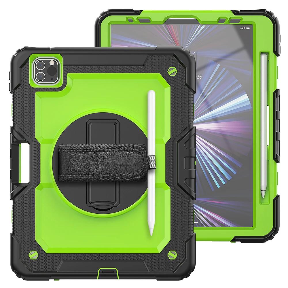 Caso ipad pro 11