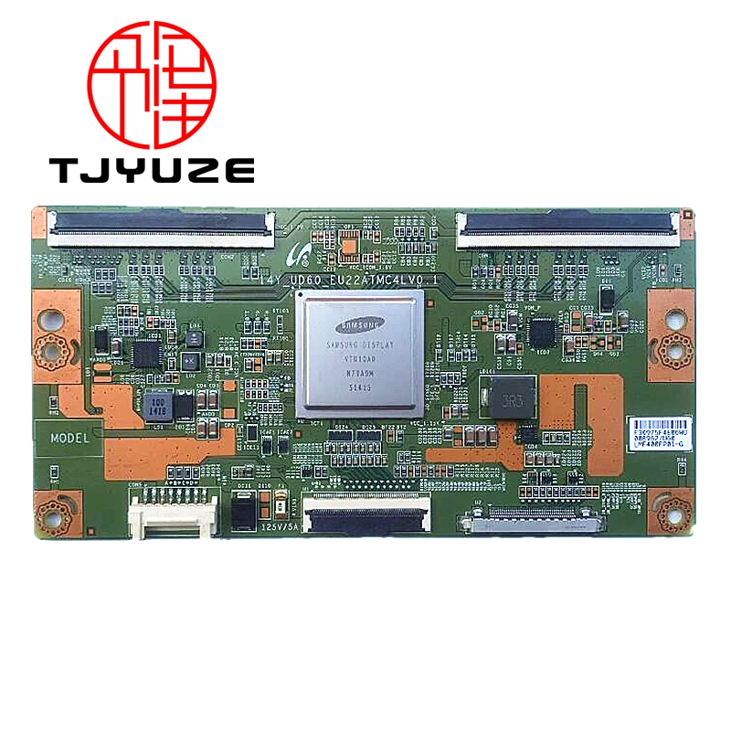 

Плата logic 14y _ U60 _ 22atmc4lv0.1 lmf4000fp01-g u40hu6000j ua40hu5903j ua40hu5900j ua40hu5920j t-con plate
