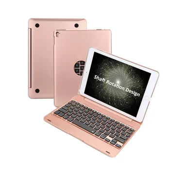 

Keyboard Case for Apple iPad 9.7 2017 2018 5th 6th Generation Bluetooth Keyboard Cover for iPad Air 1 2 Pro 9.7 mini 1 2 3 4 5