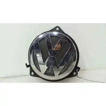

3C5827469E HANDLE OUTER PORTON VOLKSWAGEN GOLF V SALOON (1K1)
