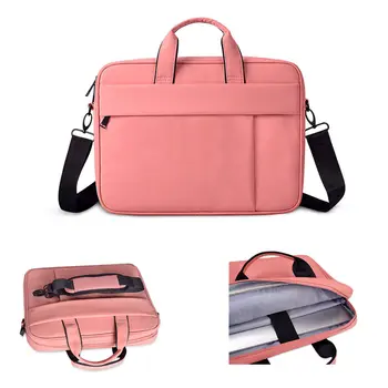

Handbag Laptop Bag Case for Acer Chromebook 14"R 11.6 inch Aspire E 15.6" 13.3 Laptop Shoulder Bags Sleeve Swift 12"Notebook Bag