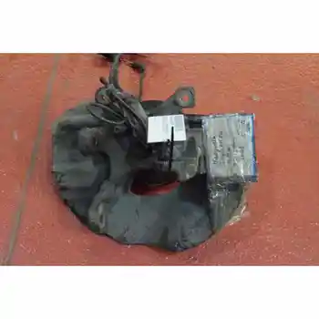 

STEERING KNUCKLE FRONT LEFT BMW 3 SERIES COMPACT (E46)