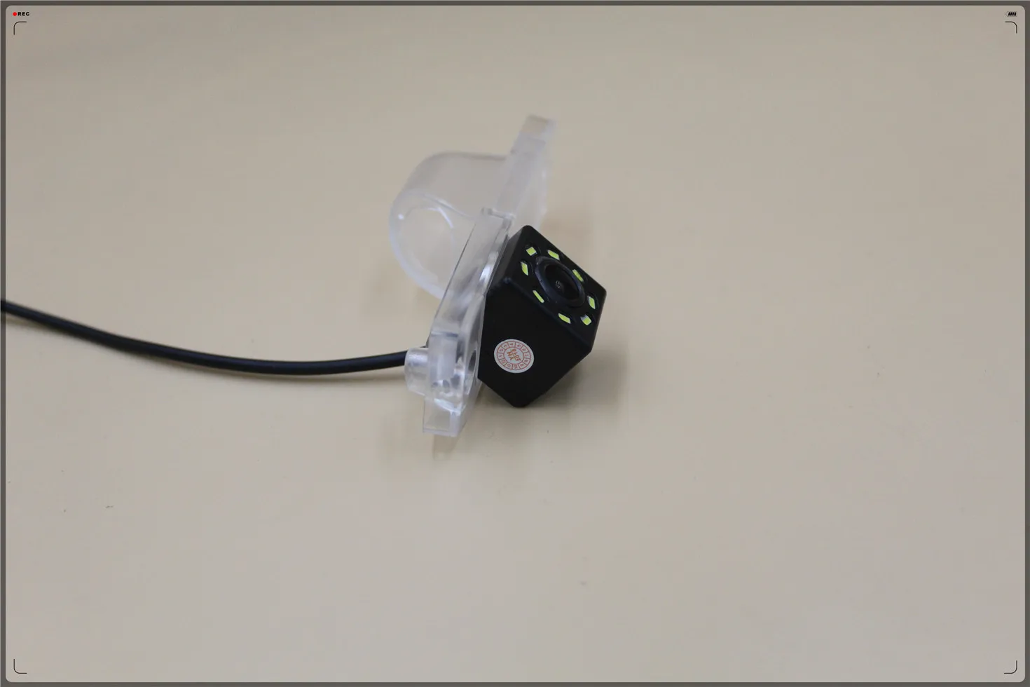 8LED 170 градусов камера заднего вида для hyundai Elantra Accent 2002-2012 Sonata 2003-2012 Tucson