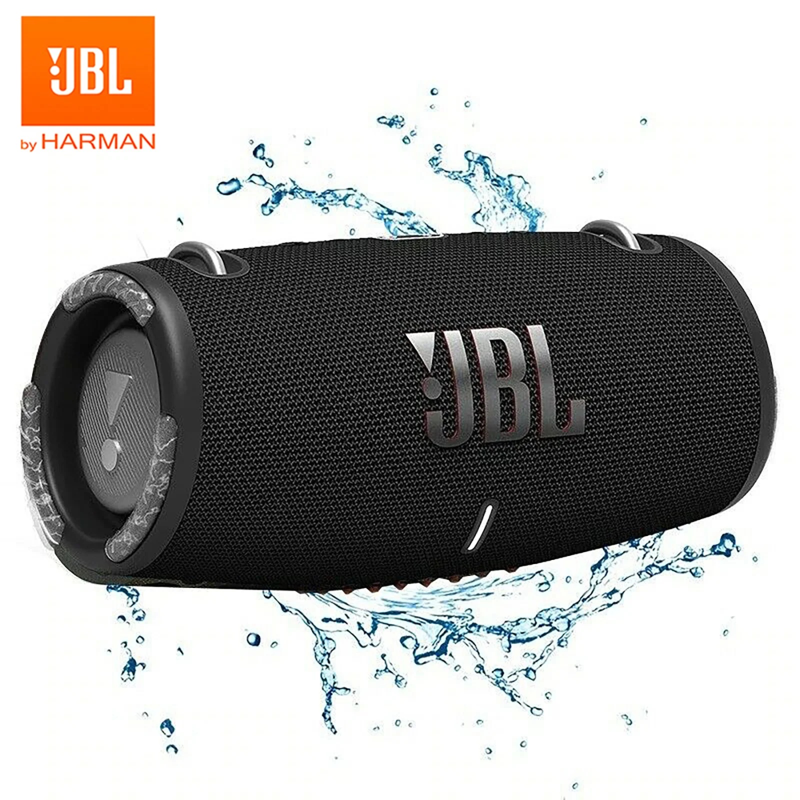Купить Jbl Extreme 3 В Челябинске