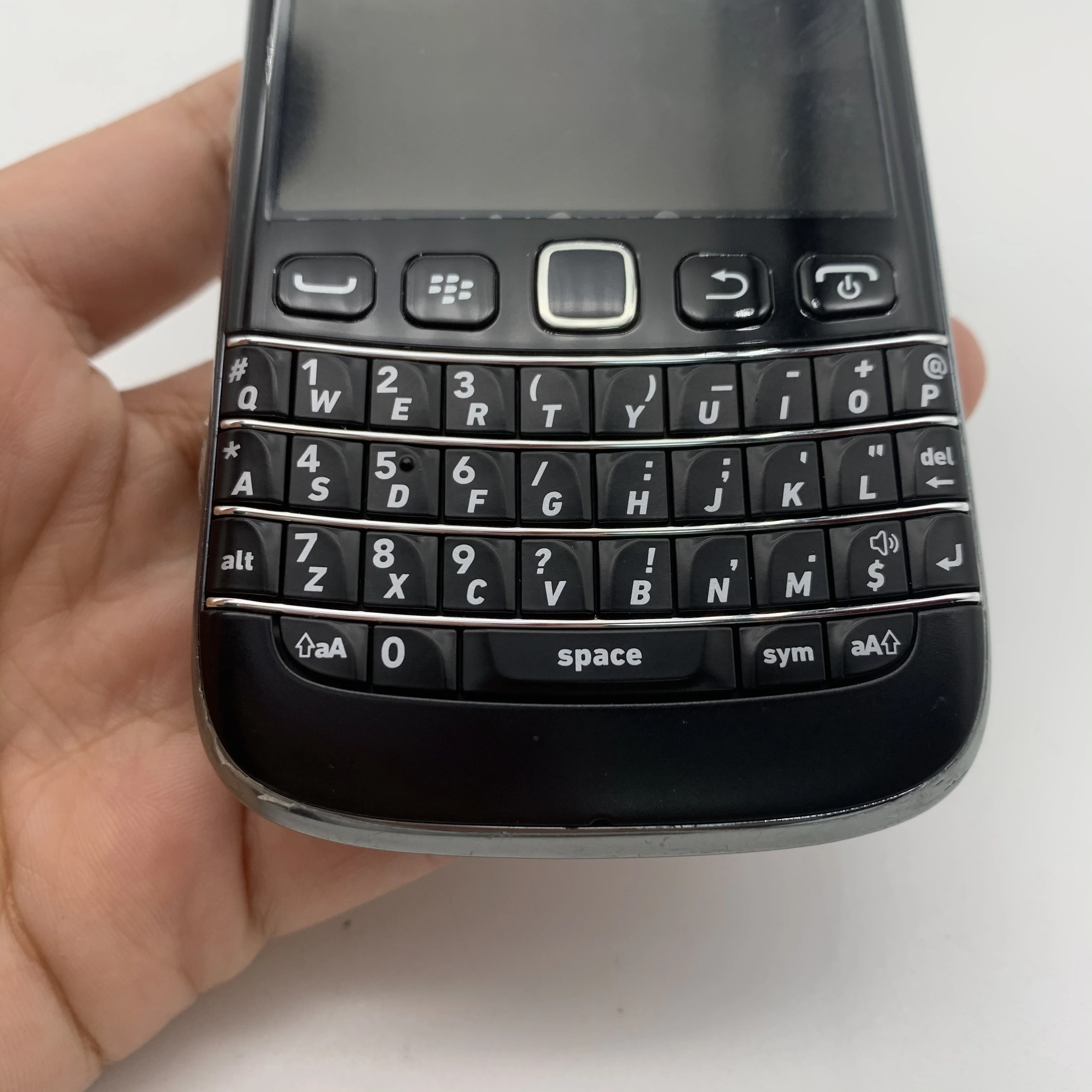 second hand iphone Blackberry 9790 Refurbished-Original QWERTY Keyboard 5MP Camera 768MB RAM 8GB ROM 3G WCDMA WIFI GPS Touchscreen Smartphone refurbished samsung