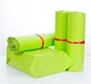 Thick Fruit Green Poly Mailer Adhesive Envelope Bag Plastic Mailing Clothing Dress Gift Box Jacket Child Toys Packaging Pouches 3