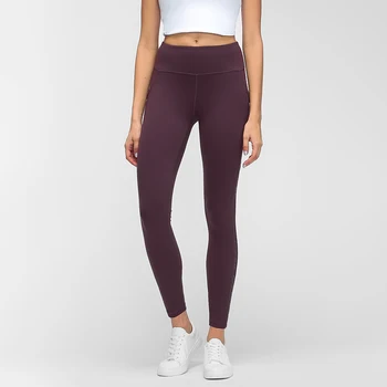 

TWTOPSE Naked-feel Fabric Yoga Pants Sport Tights Women High Waisted Squatproof Fitness Gym Leggings Activewear with Pocket 2020