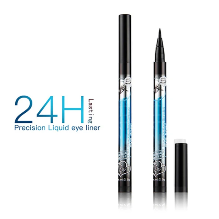 Eyeliner Pen Waterproof Long-Lasting Pencil Eye Tool Beauty Makeup Cosmetic HJL2019