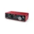 Новый модернизированный Focusrite Scarlett 2i2 (3-го поколения) профессиональный записывающий аудиоинтерфейс USB звуковая карта с микрофонным предусилителем