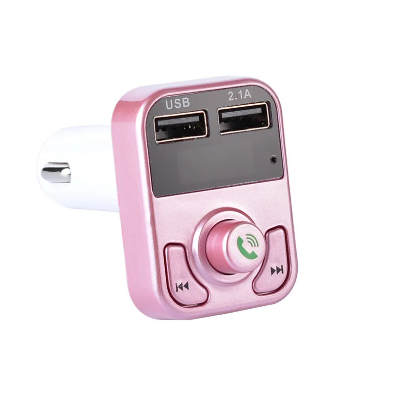 Автомобильный Bluetooth MP3 автомобиля MP3 автомобиль установлен карты Instert MP3 зарядное устройство для автомобиля с MP3 Двойная зарядка через usb