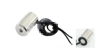 

1pc solenoid suction cup HIP-1625-12Y25 test equipment medical equipment door gate DC 12V 0.48A