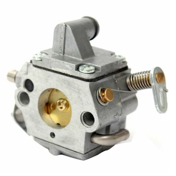 

Carburetor Replacemnt For STIHL Chainsaw MS170 MS180 017 018 For ZAMA C1Q-S57 Garden Repair Tools Lawn Mower Trimmer Supplies
