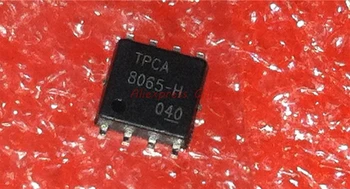 

10pcs/lot TPCA8065-H TPCA 8065-H TPCA8065 TPCA8065H QFN In Stock