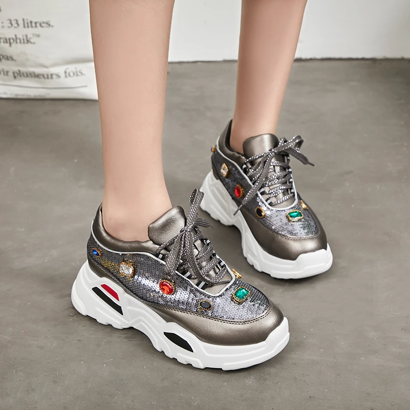 stylish sneakers for girls