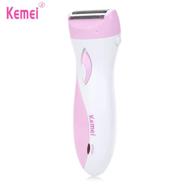 ladies underarm electric shaver