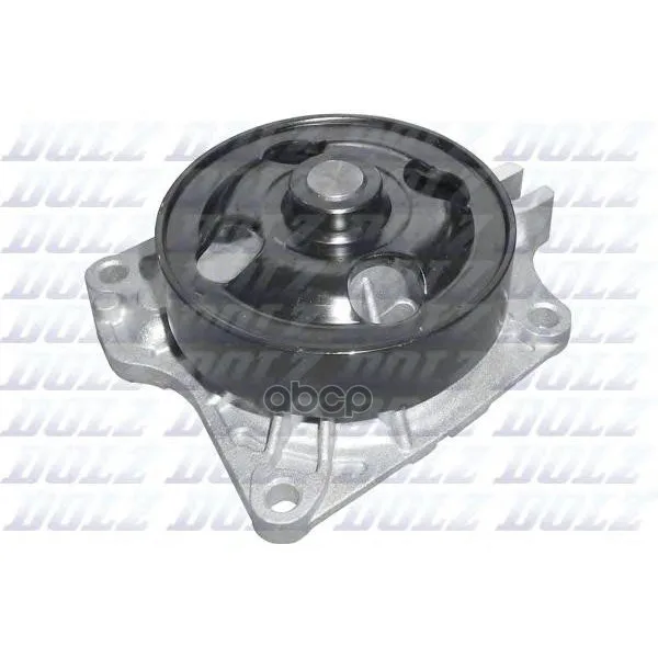 Насос Водяной Mazda 2/3 1.4i-1.5i-1.6i 02 Dolz арт. M470