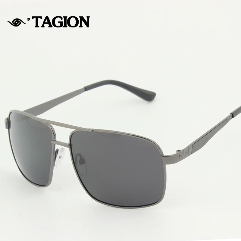 2022 Polarized Sunglasses Men's Brand Design Sun Glasses Gafas De Sol