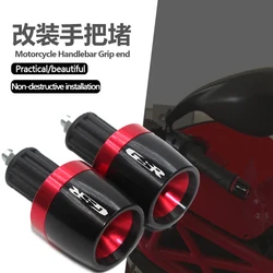 7/8''22mm For Suzuki GSR600 GSR 600 GSR700 GSR 700 2006 2007 2008-2016 CNC Aluminum Motorcycle Handlebar handle Bar Grips Ends