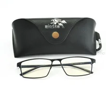 Ретро alloySquare прогрессивные модные очки для чтения для мужчин и женщин цветные мульти-фокус выпускные очки с коробкой FML