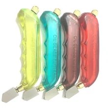 

Classical Hand-held Glass Cutter Diamond Header Portable Pistol Grip Oiled Ceramic Tile Cutting Tool