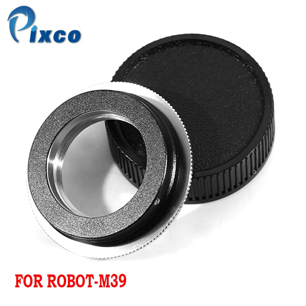 para Robot parafuso montagem de lente para