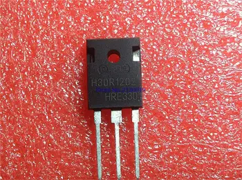 

5pcs/lot H30R1202 IHW30N120R2 1200V TO-247 In Stock