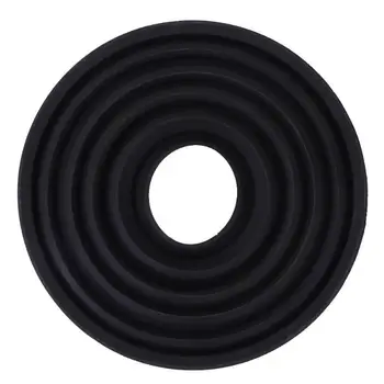 

Compactly Designed Durable Lens Hood Photography Take Reflection Silicone SLR Camera Lens Shade Camera Accessories