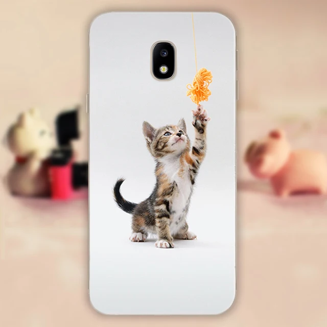 Case FOR Samsung J3 2017 J330 J330F 5.0