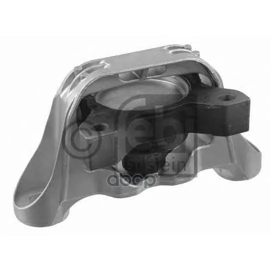 22414f_подушка Двс Правая! Ford Focus 1.8tdci 01 Febi 22414 Febi арт. 22414